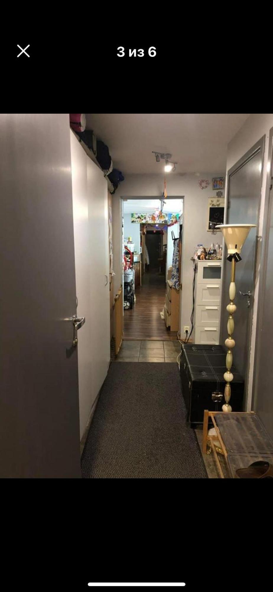 Furuset Appartement Oslo Buitenkant foto