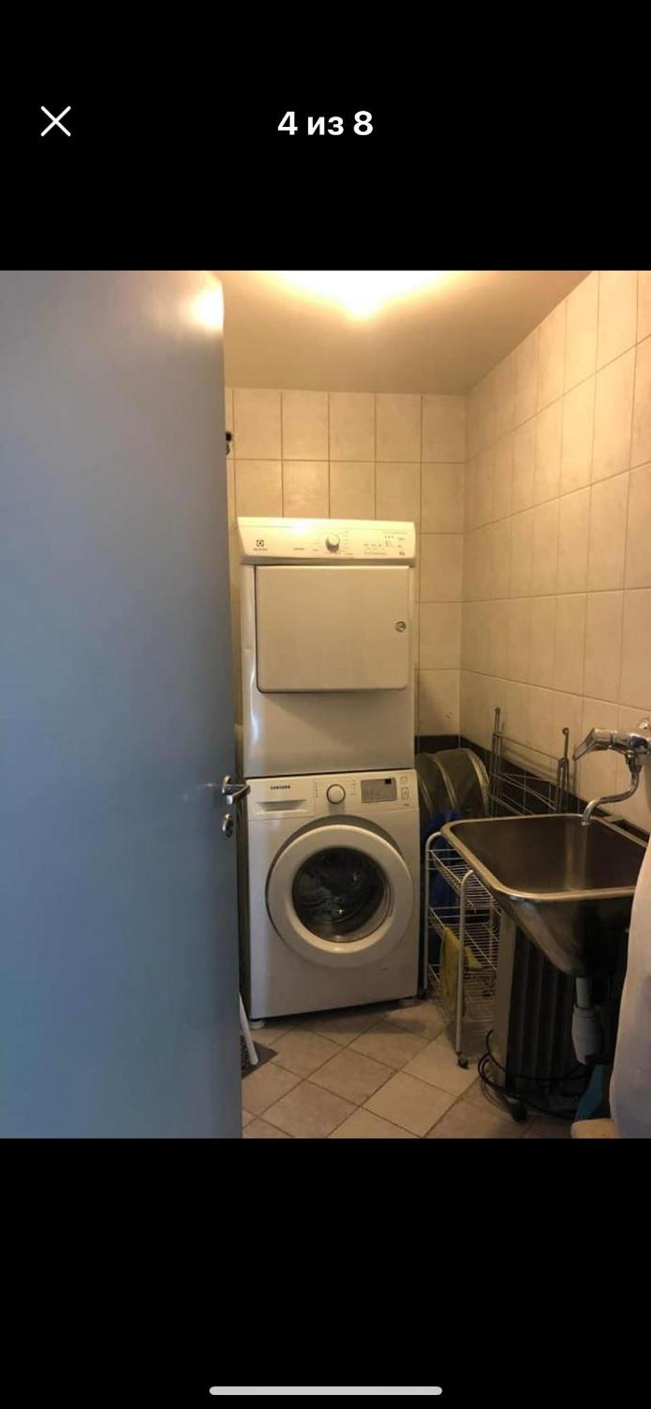 Furuset Appartement Oslo Buitenkant foto