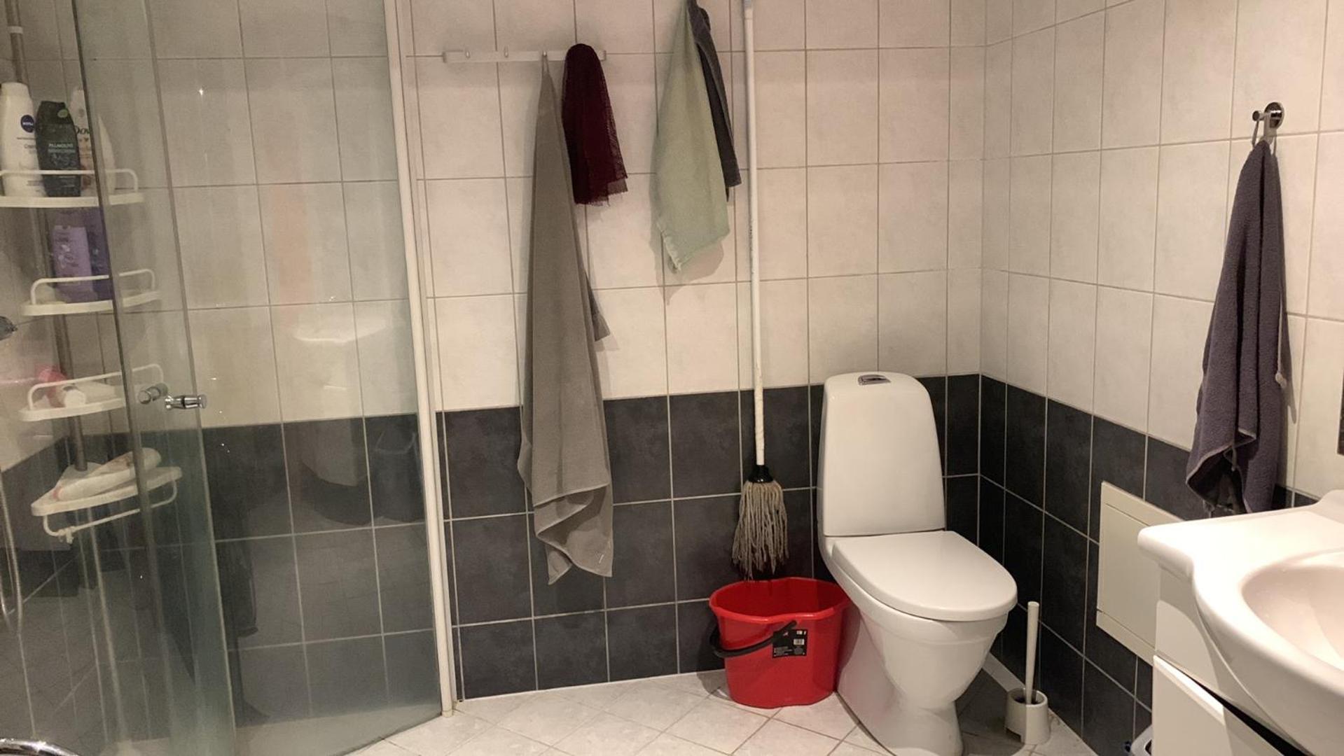 Furuset Appartement Oslo Buitenkant foto