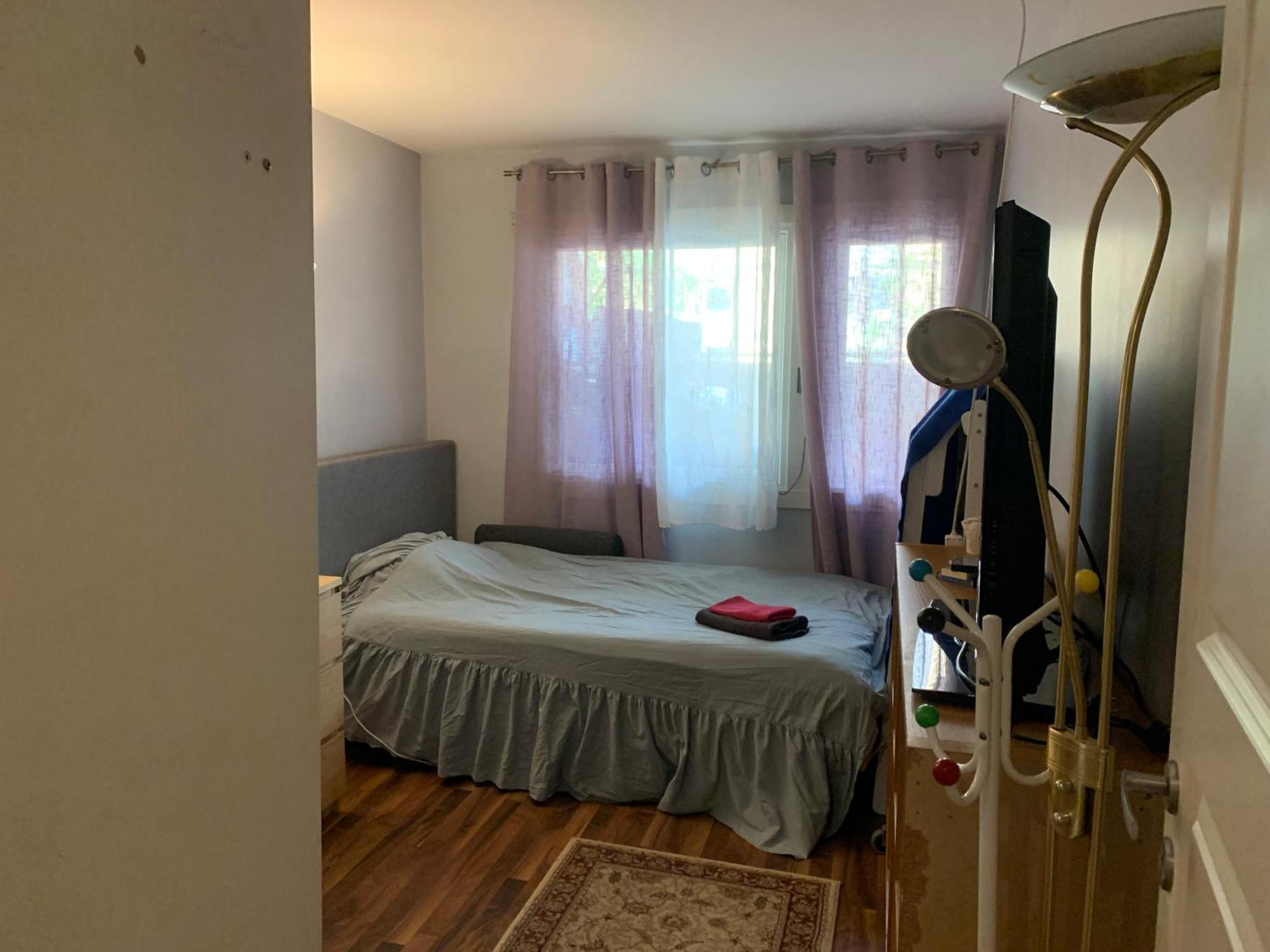 Furuset Appartement Oslo Buitenkant foto